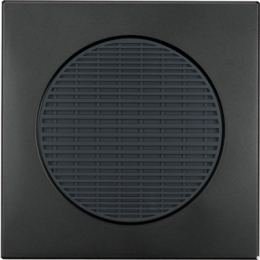 HS4070 Внутренняя сирена для установки в монтажную коробку Bticino