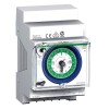 CCT16364 Реле врем. эл.мех. ih 24часа 1канал без запаса ход , Schneider Electric