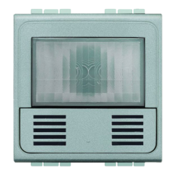 NT4433N LivingLight Выключатель ИК+УЗ Bticino