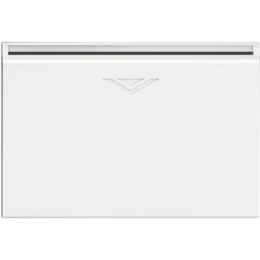 N4547 LivingLight Накладка на карточный выключатель Bticino