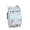 412556 CX3 Контактор 230V 4НО 63А с руч.уп. Legrand