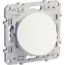 S52R662 Кабельный вывод белый Odace Schneider Electric S52R662 Кабельный вывод белый Odace Schneider Electric