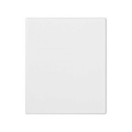 82800-50 Заглушка, широкий модуль, S82C, белый Simon