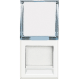 HD4279C6A Axolute розетка RJ45 STP кат6А Bticino