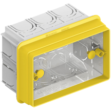 506ESE LivingLight Увеличитель глубины коробки 506E Bticino 506ESE LivingLight Увеличитель глубины коробки 506E Bticino