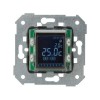 75817-39 Термостат программируемый с ЖК-дисплеем, 8А 230В, S27, S82, S82N, S82C, S88, S82 Detail Simon