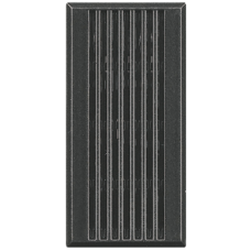 HS4351/230 Axolute Бронзовый колокольчик, 230 В~, 12 ВА, 80 дБ Bticino HS4351/230 Axolute Бронзовый колокольчик, 230 В~, 12 ВА, 80 дБ Bticino