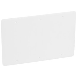 080196 Batibox Крышка для коробок 2х6/8м. Legrand