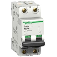 A9F74201 Автоматический выключатель ic60n 2п 1A C , Schneider Electric A9F74201 Автоматический выключатель ic60n 2п 1A C , Schneider Electric