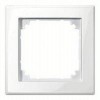 MTN478119 Рамка M-Smart Белый 1-постовая Merten