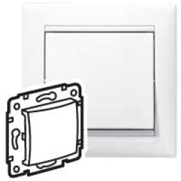 774446 Valena Заглушка Legrand