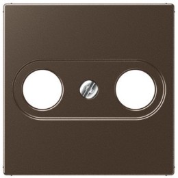 A561PLTVMO Накладка на TV-FM - механизмы, Mokka Jung A серия