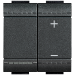 L4410N LivingLight Светорегулятор 0-10В Bticino