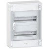 PRA29213 Щит PRAGMA 2рядa по 13мод навесной, Schneider Electric