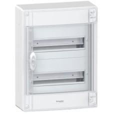 PRA29213 Щит PRAGMA 2рядa по 13мод навесной, Schneider Electric PRA29213 Щит PRAGMA 2рядa по 13мод навесной, Schneider Electric