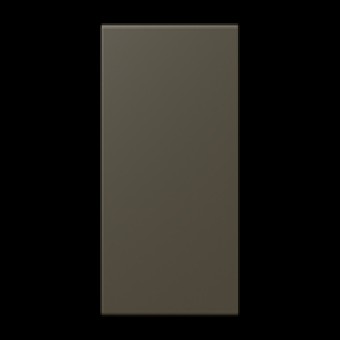 LC50NA32140 Les Couleurs® Le Corbusier Накладка для кнопочного модуля F 50 в цвете кнопок naturelle 31 Jung