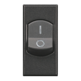 HS4011 Axolute выключатель 32 А 1 модуль Bticino