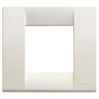 17097.04 Рамка Idea Classica Белый 2 модуля Vimar