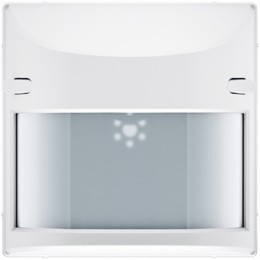 8541.1 BL Датчик движения, пассивный ИК белый , ABB