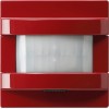 066143 Накладка датчика движения Komfort System 2000 Красный Gira S-color