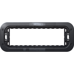 H4706W Axolute Air суппорт 6М Bticino