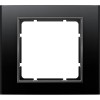 10113005 Рамка B.3 Черный / антрацитовый 1-постовая Berker