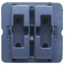 FD17669 Выключатель для жалюзи FEDE