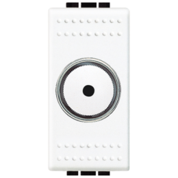 N4402N LivingLight Светорегулятор для резистивных нагрузок, 500 Вт Bticino