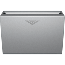 NT4547 LivingLight Накладка на карточный выключатель Bticino