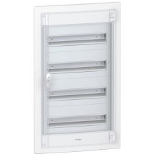 PRA24418 Щит PRAGMA 4рядa по 18мод встраиваемый, Schneider Electric PRA24418 Щит PRAGMA 4рядa по 18мод встраиваемый, Schneider Electric