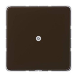 CD590ABR CD 500/CD plus Коричневый Вывод кабеля Jung