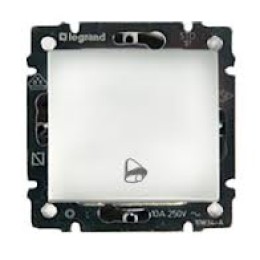 774216 Valena Кнопка "Звонок" Legrand