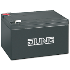BGA12AH Аккумулятор 12 V DC, 12 Ah Jung BGA12AH Аккумулятор 12 V DC, 12 Ah Jung