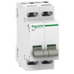 A9S60232 Выключатель нагрузки isw 2п 32a , Schneider Electric