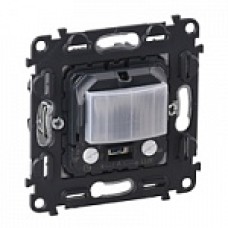 752070 Valena INMATIC. Датчик движения 180° 250Вт без нейтрали. Legrand 752070 Valena INMATIC. Датчик движения 180° 250Вт без нейтрали. Legrand