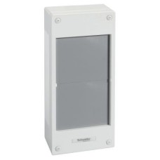 PRA06218 Интерфейс 2ряда щит 13/18м PRAGMA, Schneider Electric PRA06218 Интерфейс 2ряда щит 13/18м PRAGMA, Schneider Electric