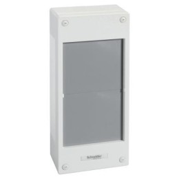 PRA06218 Интерфейс 2ряда щит 13/18м PRAGMA, Schneider Electric