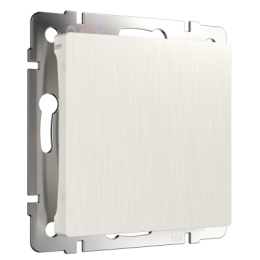 WL13-70-11 Заглушка (перламутровый рифленый) Antik Werkel a040896