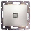 774205 Valena Переключатель 1-клавишный, 16А Legrand