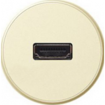 066288 Celiane Лицевая панель розетки аудио/видео HDMI Legrand