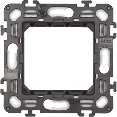 Суппорт на 2 модуля DIY упаковка. Bticino серия CLASSIA. R4702P Суппорт на 2 модуля DIY упаковка. Bticino серия CLASSIA. R4702P