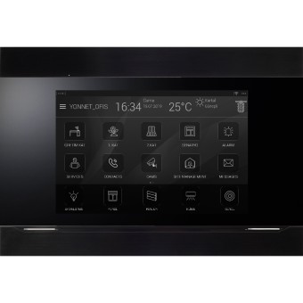 Сенсорная панель  Interra  İX10 ITR110-0400