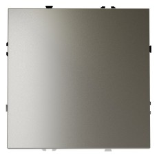 VLS010104 Выключатель встраиваемый VOLTUM S70 одноклавишный (шелк) VLS010104 Выключатель встраиваемый VOLTUM S70 одноклавишный (шелк)