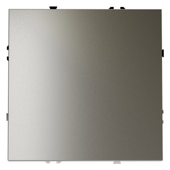 VLS010604 Кнопка Н.О. с самовозвратом Voltum S70 