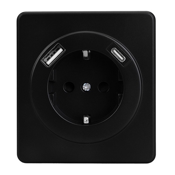 Miele ROUND (Скругленная рамка)