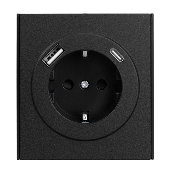 Miele STRONG (Приямые углы рамки)