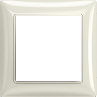 Chalet-white