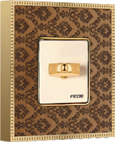  Belle Epoque Tapestry