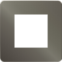 Никель / Антрацит