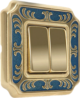  Smalto Italiano Siena